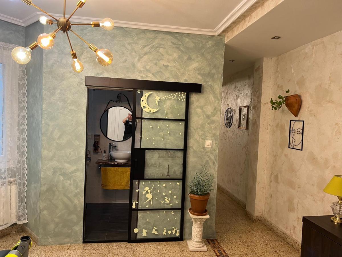 Murallas De Revelin & Laurel -casco Antiguo- Apartment