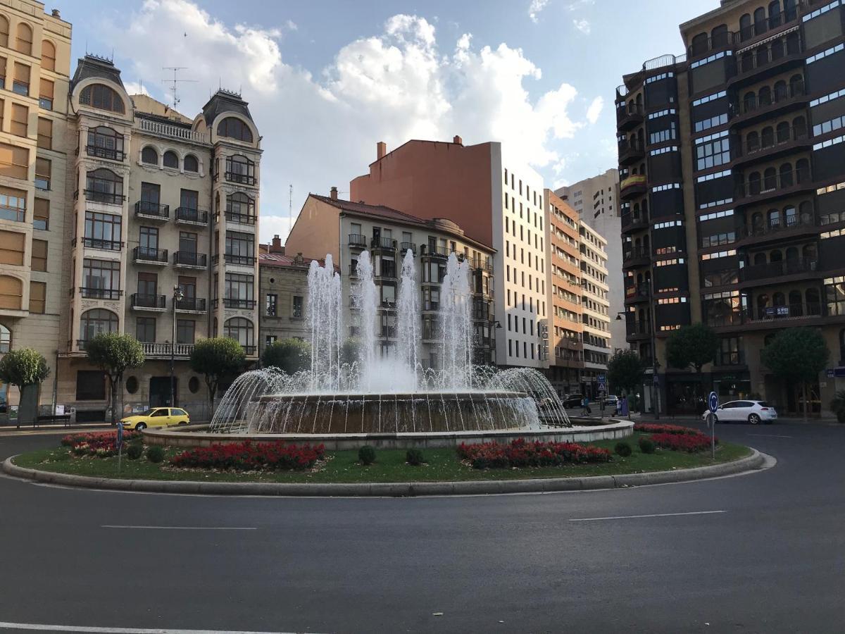 Murallas De Revelin & Laurel -casco Antiguo-