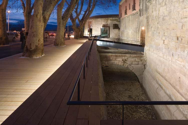 Apartment Murallas De Revelin & Laurel -casco Antiguo- Logrono