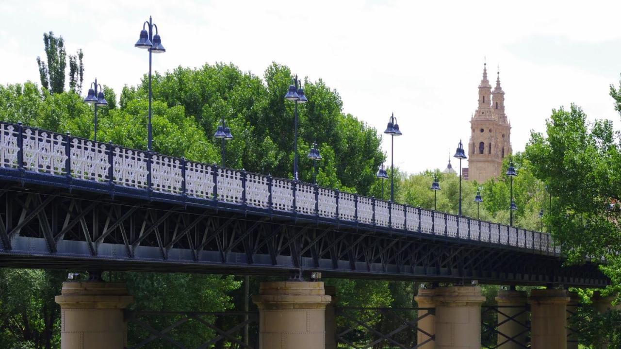 Murallas De Revelin & Laurel -casco Antiguo- * Logroño