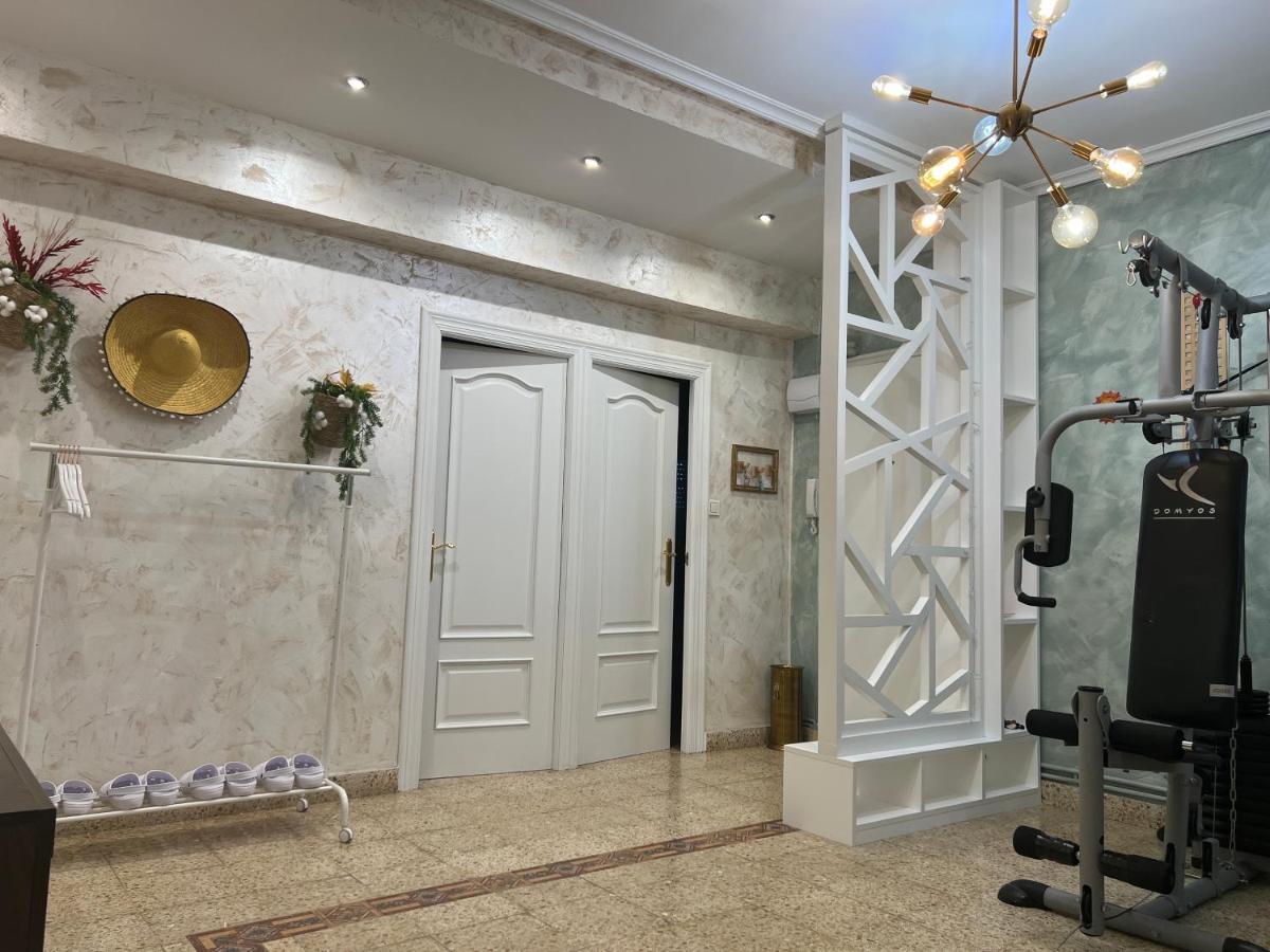 Apartment Murallas De Revelin & Laurel -casco Antiguo- *