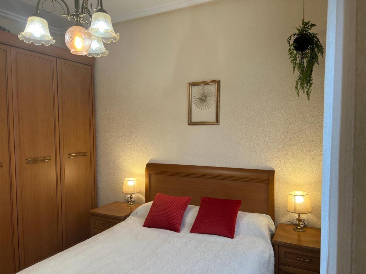 Murallas De Revelin & Laurel -casco Antiguo- Apartment