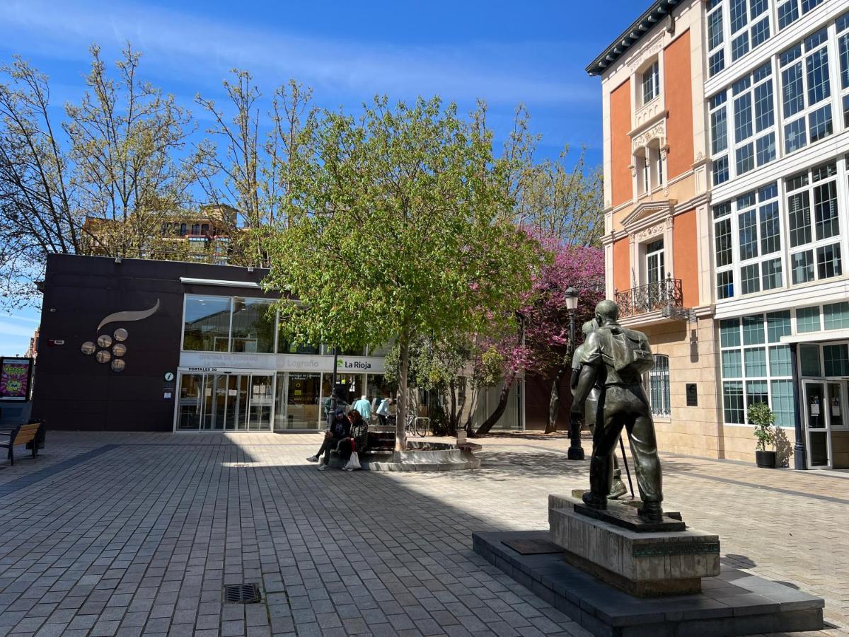 Murallas De Revelin & Laurel -casco Antiguo-