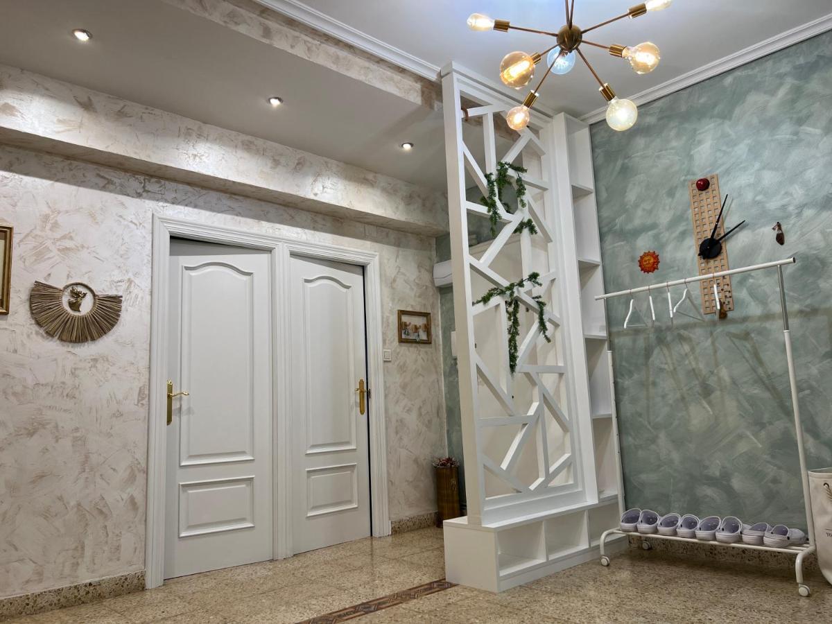 Apartment Murallas De Revelin & Laurel -casco Antiguo- Logrono