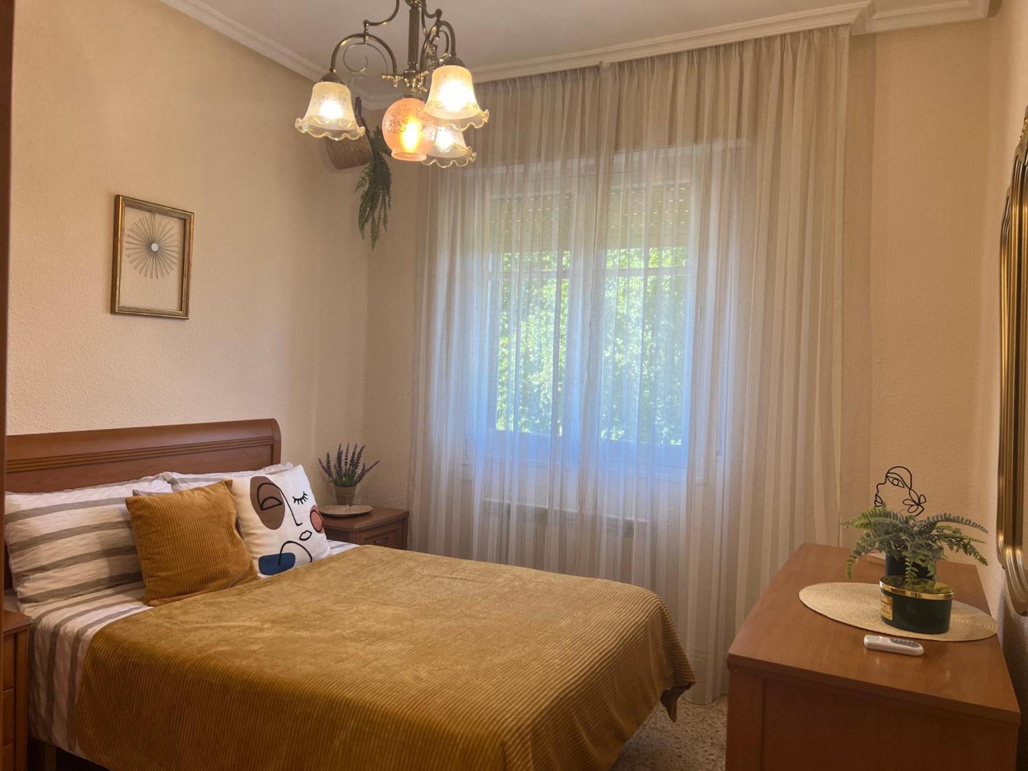 Murallas De Revelin & Laurel -casco Antiguo- Apartment