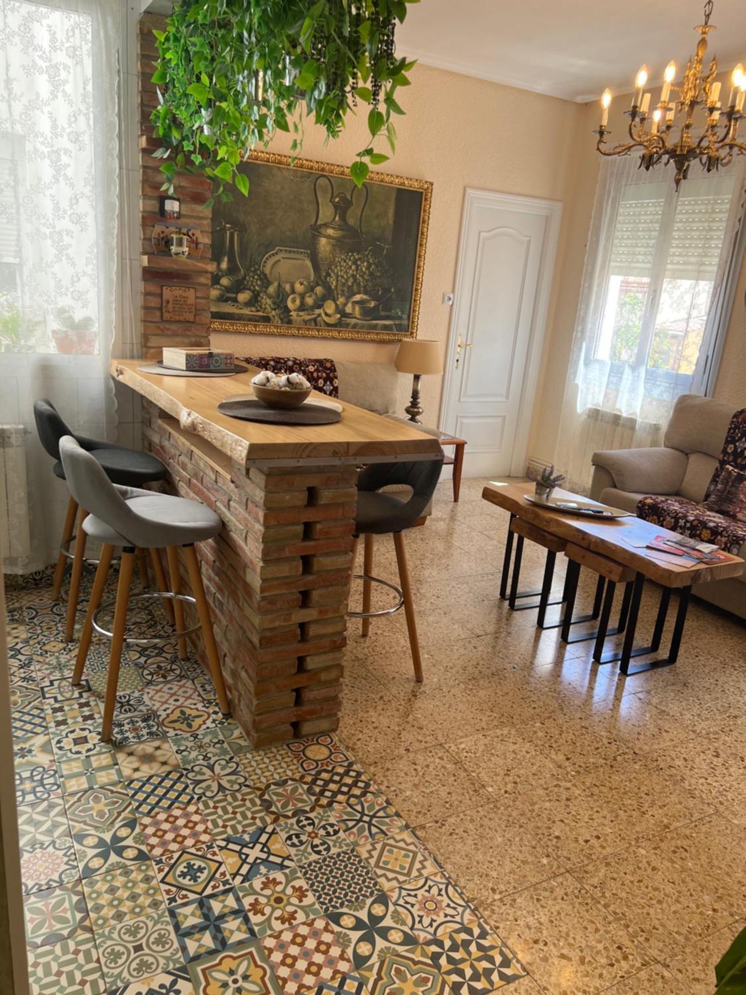 Apartment Murallas De Revelin & Laurel -casco Antiguo-