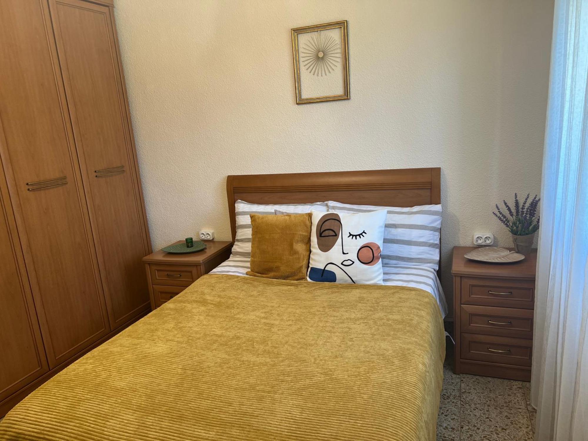 Apartment Murallas De Revelin & Laurel -casco Antiguo- *