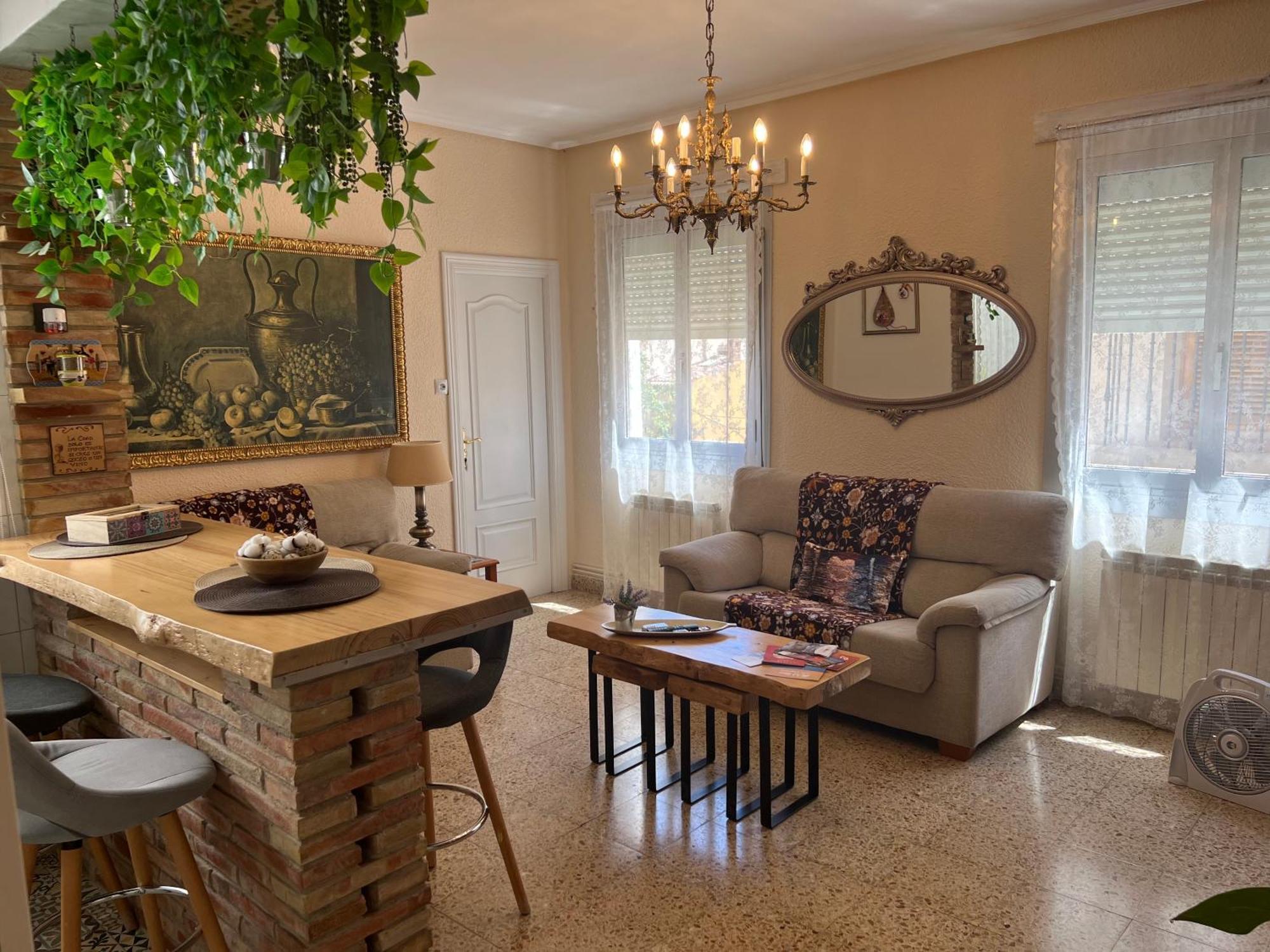 Murallas De Revelin & Laurel -casco Antiguo- Apartment